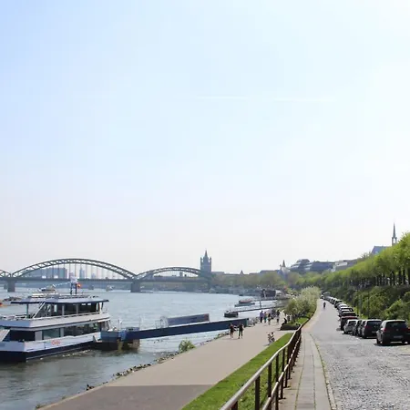 Lejlighedshotel Mont Apartements *