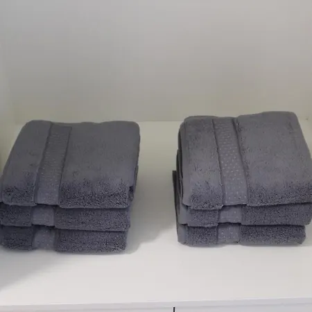Ξενοδοχείο με διαμερίσματα Mont Apartements