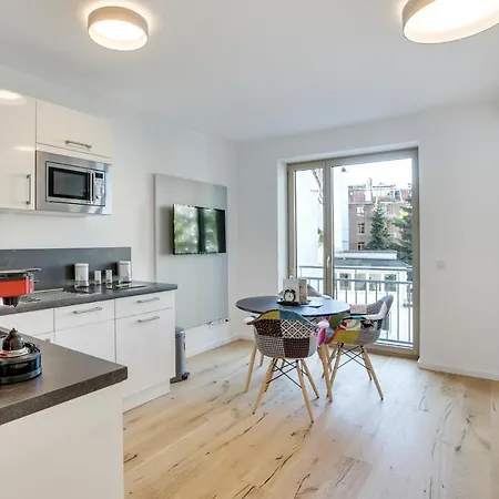 Ξενοδοχείο με διαμερίσματα Mont Apartements