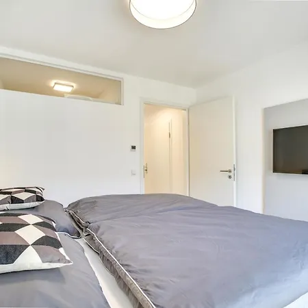 Hotel apartamentowy Mont Apartements *
