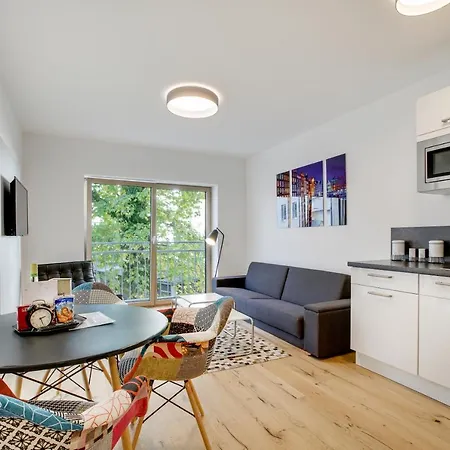 Mont Apartements * Κολωνία