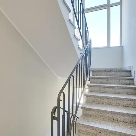 Mont Apartements Апарт-отель