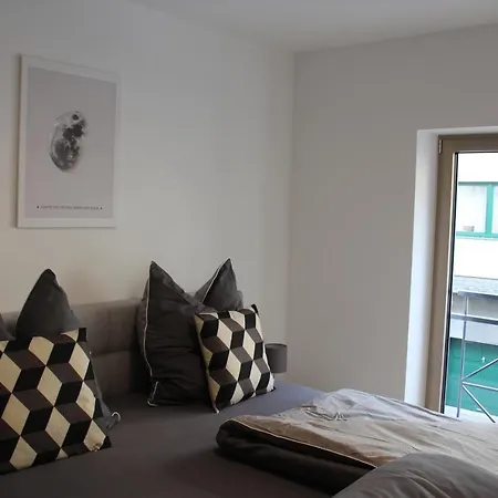 Mont Apartements Aparthotel *
